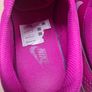 Womens Nike Air Max Thea Fuchsia Flash Pink Trainers Runners Size Uk 6 Eu 40 (AT2) Image 9