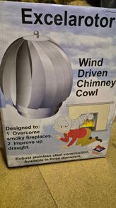 chimney cap