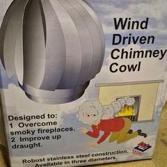 chimney cap