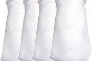 4 inch Filter Socks 200 Micron