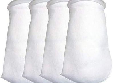 4 inch Filter Socks 200 Micron