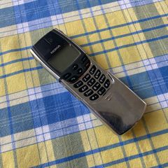 Nokia 8810 For Parts Or Repair!
