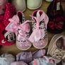 baby girl shoes bundle Image 3