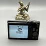 Nikon Coolpix S3100 Digital Compact Camera Working - Blue - Full Kit - Boxed Image 5