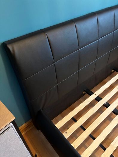Super King Bed Frame