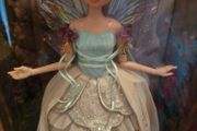 Disney limited edition doll Clochette designer