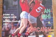 Gaa All Ireland Final 1987 Meath V Cork