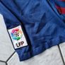 FCB FC Barcelona Football Soccer Jersey Shirt Unicef Nike Size XL Extra Large Image 4