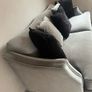 3 seater and 2 armchairs Image 2