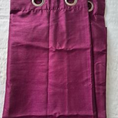 curtains