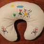 Nursing Pillow Image 2