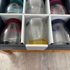Newgrange Living Juice Glasses New