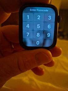 Apple Watch Series 6