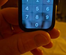 Apple Watch Series 6