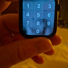 Apple Watch Series 6