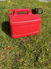 Jerry Can
