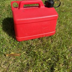 Jerry Can