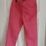 cropped jeggings size 12 from m&s like new Image 2