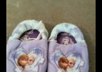 Brand new Disney frozen slipper