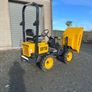 Volvo high tip. Dumper Image 2