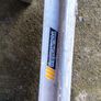 Youngman Heavy duty Aluminium Frame Ladder Image 4