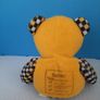 New Jersey teddy Image 5
