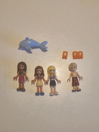 Lego Friends