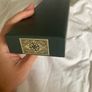 Harry Potter Wand (Snape's Wand) Image 2