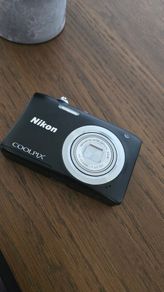 Nikon Coolpix A100