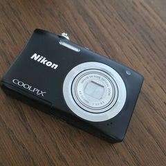 Nikon Coolpix A100