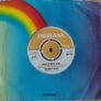 Lot of 3 Vinyl Singles - Moody Blues, Peter Gabriel & Procol Harum EX+ Original Pressings Image 5