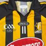 Vintage 2009 Oneills Kilkenny Player Issue Anniversary Gaa Jersey Shirt Mens XL Image 3