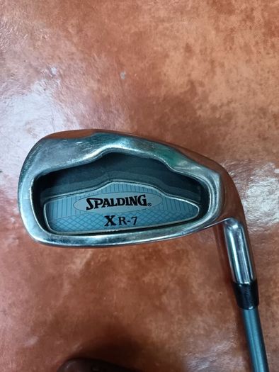 golf clubs for pitch/putt
