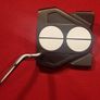 Odyssey 2-ball Ten Broomstick Putter Image 3