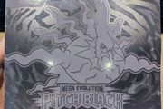 Pokemon Pitch Black ETB