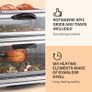 All you can eat Mini Oven Image 4