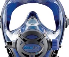 scuba diving