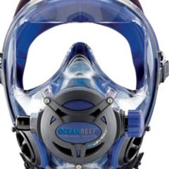 scuba diving