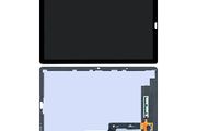 Replacement LCD Screen For Huawei MediaPad M6 10.8 Display Assembly - Black