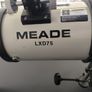 telescope for sale to include tripod Image 2