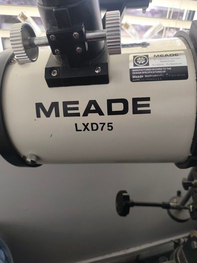 telescope for sale to include tripod
