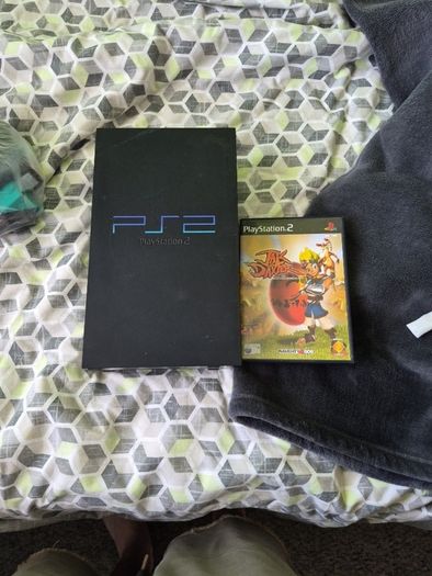 Playstation 2