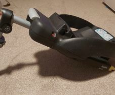 Maxi Cosi Isofix