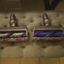 Dyson genuine Anti-Tangle heads Image 2