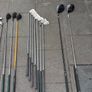 golf clubs Image 4