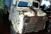 Vintage Tri-ang Truck