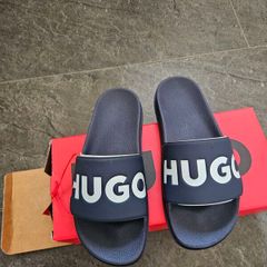 Hugo Boss sliders