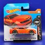 2017 Hot Wheels Camaro Fifty, set of 7, new. Image 5