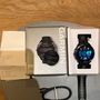 Garmin Forerunner 965 GPS Smartwatch