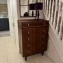 Mid Century Tru Style Tallboy chest Image 4